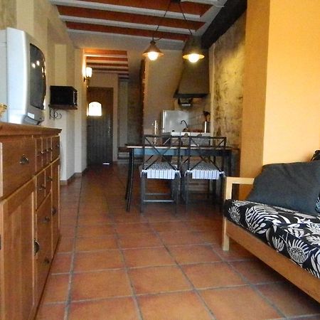 Casa Solé Apartman Vilalba dels Arcs Kültér fotó