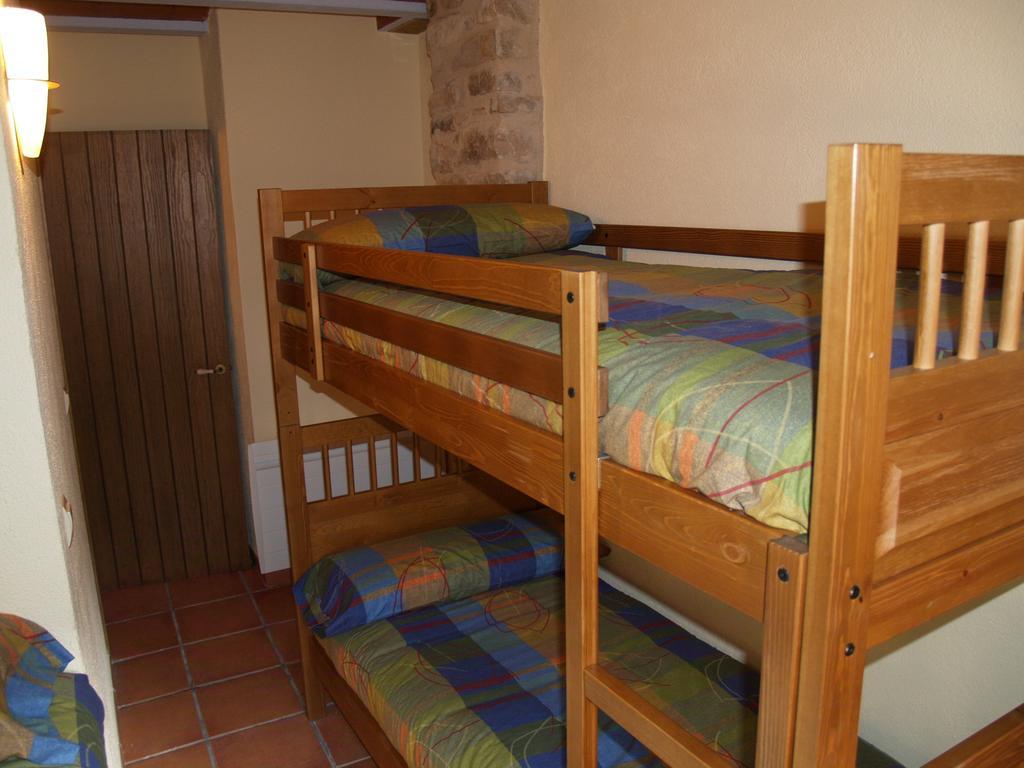 Casa Solé Apartman Vilalba dels Arcs Szoba fotó