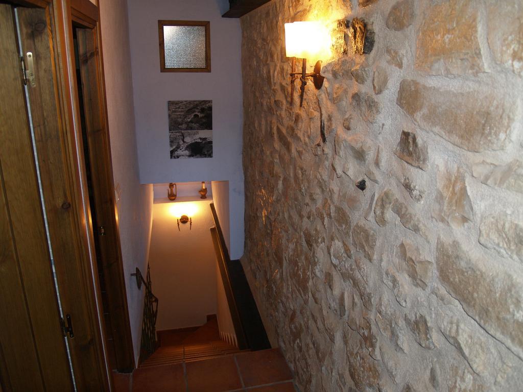 Casa Solé Apartman Vilalba dels Arcs Szoba fotó